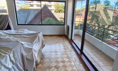 VENDE PRECIOSO DEPTO. EN EDIFICIO DA VINCI DE VIÑA DEL MAR