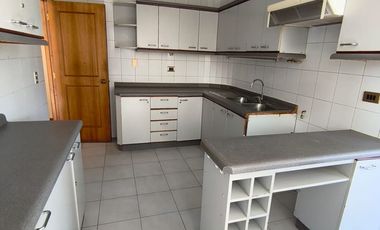 VENDE PRECIOSO DEPTO. EN EDIFICIO DA VINCI DE VIÑA DEL MAR