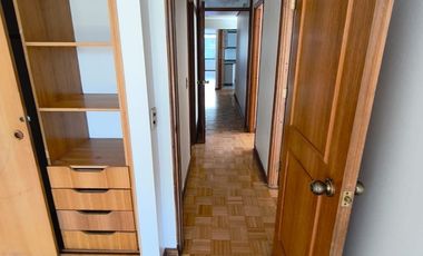 VENDE PRECIOSO DEPTO. EN EDIFICIO DA VINCI DE VIÑA DEL MAR