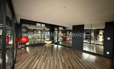 Departamento en Renta en Miguel Hidalgo, POLANCO
