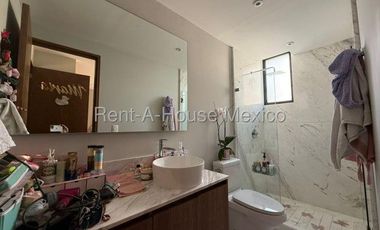 Departamento en Renta en Miguel Hidalgo, POLANCO