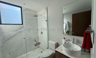 Departamento en Renta en Miguel Hidalgo, POLANCO