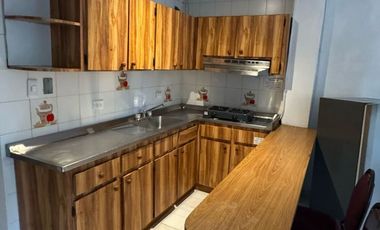 comodo apartaestudio en versalles, norte de cali