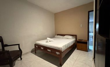 comodo apartaestudio en versalles, norte de cali