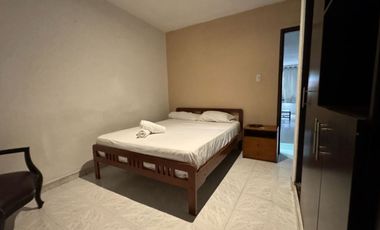 comodo apartaestudio en versalles, norte de cali