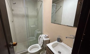 comodo apartaestudio en versalles, norte de cali