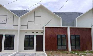 Rumah subsidi terbaik di Subang