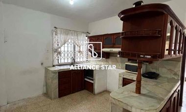 ALQUILER CASA CDLA LOS ESTEROS