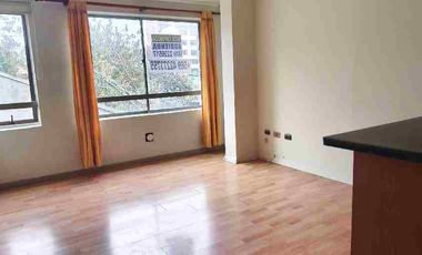 SE ARRIENDA DEPARTAMENTO EN CONCEPCIÓN, 2D-1B-1E
