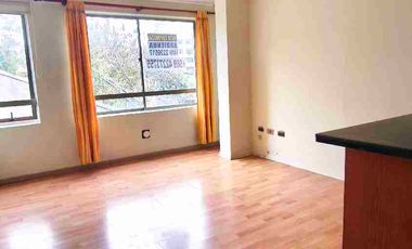 SE ARRIENDA DEPARTAMENTO EN CONCEPCIÓN, 2D-1B-1E