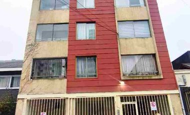 SE ARRIENDA DEPARTAMENTO EN CONCEPCIÓN, 2D-1B-1E