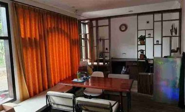 Rumah Strategis Kawasan Komersial DAGO Dkt hotel Sheraton & Jayakarta Bandung