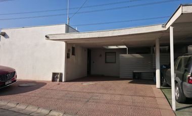 Venta Casa en Condominio Alto El Manzano - Til Til