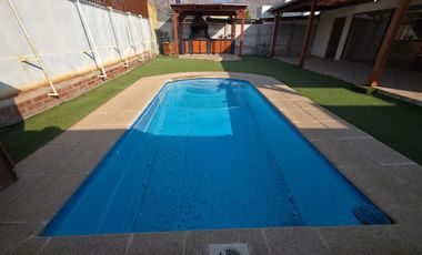 Venta Casa en Condominio Alto El Manzano - Til Til