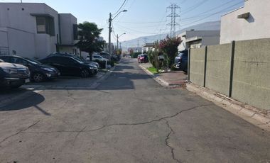 Venta Casa en Condominio Alto El Manzano - Til Til