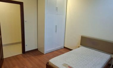 Rumah Besar dan Luas Terawat di Tengah Kota Makassar