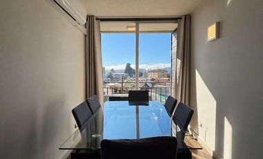 Departamento en arriendo - Condominio Rocura Etapa 1