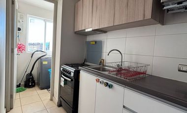 Departamento en arriendo - Condominio Rocura Etapa 1