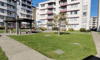 Arriend0 cómodo departamento Condominio Jardín Urbano 3 $ 480.000.