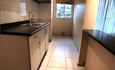 Arriend0 cómodo departamento Condominio Jardín Urbano 3 $ 480.000.