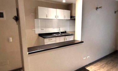 Arriend0 cómodo departamento Condominio Jardín Urbano 3 $ 480.000.