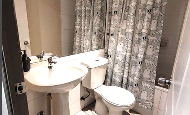 Arriend0 cómodo departamento Condominio Jardín Urbano 3 $ 480.000.