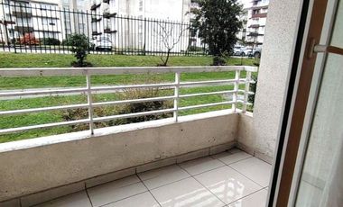 Arriend0 cómodo departamento Condominio Jardín Urbano 3 $ 480.000.