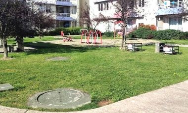 Arriend0 cómodo departamento Condominio Jardín Urbano 3 $ 480.000.