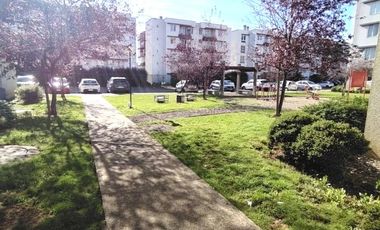 Arriend0 cómodo departamento Condominio Jardín Urbano 3 $ 480.000.