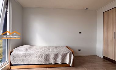 Depto Studio Isla Teja Cerca U. Austral $500.000.-