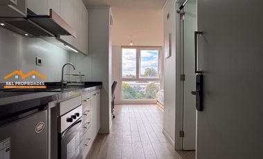 Depto Studio Isla Teja Cerca U. Austral $500.000.-