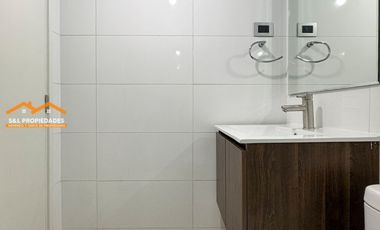 Depto Studio Isla Teja Cerca U. Austral $500.000.-
