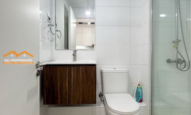 Depto Studio Isla Teja Cerca U. Austral $500.000.-