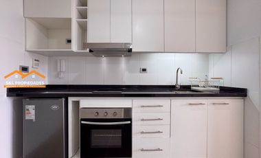 Depto Studio Isla Teja Cerca U. Austral $500.000.-