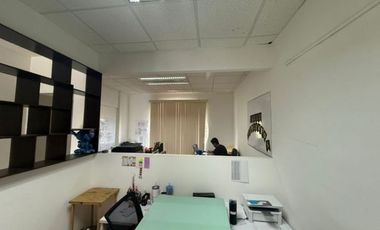 Oficina Miravalle 40 metros Local 27 San Pedro SUPER UBICACION
