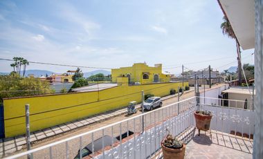 Excelente casa en una de las mejores calles de riberas del pilar, en Chapala!