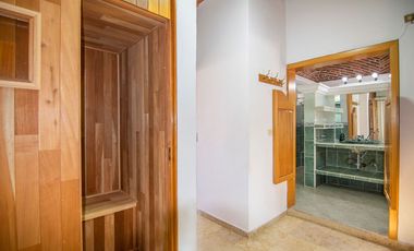 Excelente casa en una de las mejores calles de riberas del pilar, en Chapala!