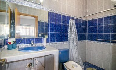 Excelente casa en una de las mejores calles de riberas del pilar, en Chapala!