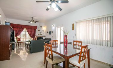 Excelente casa en una de las mejores calles de riberas del pilar, en Chapala!