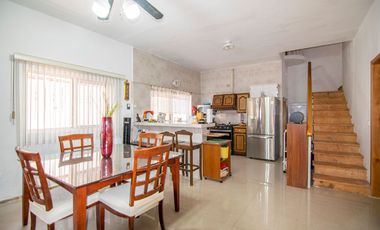 Excelente casa en una de las mejores calles de riberas del pilar, en Chapala!