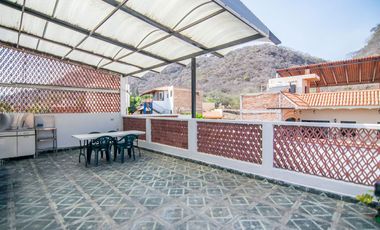 Excelente casa en una de las mejores calles de riberas del pilar, en Chapala!