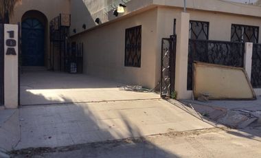 RESIDENCIA Y BODEGA COL LA MANGA FRENTE AEROPUERTO
