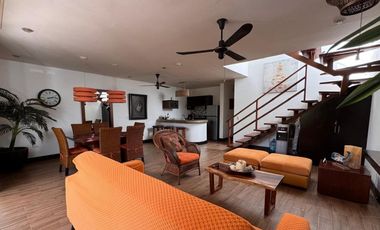 Penthouse de 2 Recámaras en Renta | Pueblito Escondido | Rooftop Privado con Plunge Pool