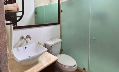 Penthouse de 2 Recámaras en Renta | Pueblito Escondido | Rooftop Privado con Plunge Pool