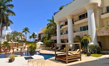 Penthouse de 2 Recámaras en Renta | Pueblito Escondido | Rooftop Privado con Plunge Pool