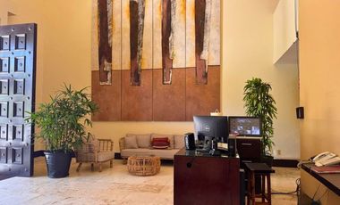 Penthouse de 2 Recámaras en Renta | Pueblito Escondido | Rooftop Privado con Plunge Pool