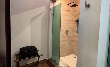 Penthouse de 2 Recámaras en Renta | Pueblito Escondido | Rooftop Privado con Plunge Pool