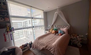 Departamento en Renta en Miguel Hidalgo, Polanco