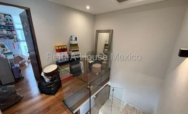 Departamento en Renta en Miguel Hidalgo, Polanco