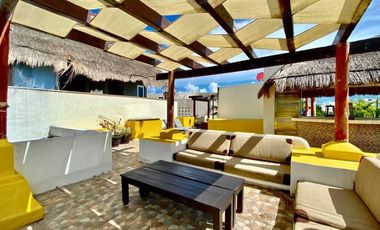 Penthouse de 3 Recámaras en Venta y Renta | Alizes Condominios | Terraza Privada, Jacuzzi y Alberca